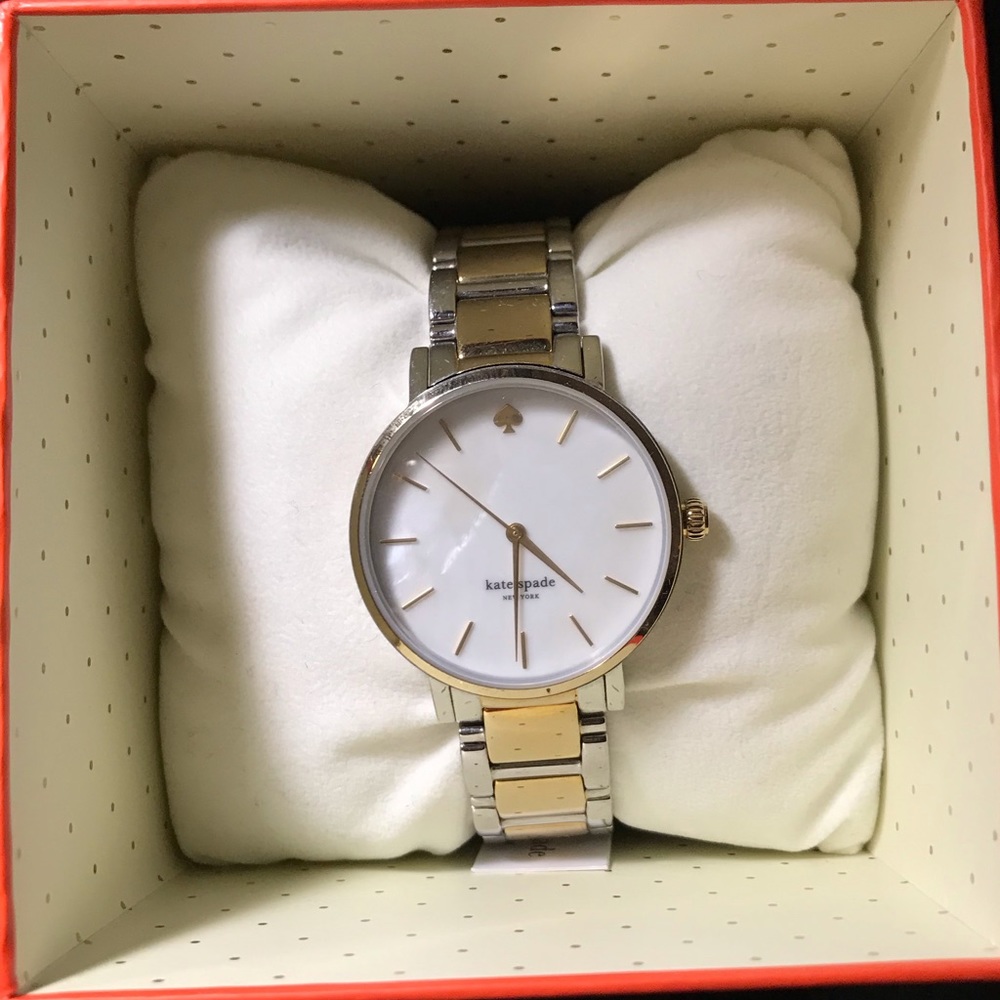 KATE SPADE GRAMERCY WATCH 32MM